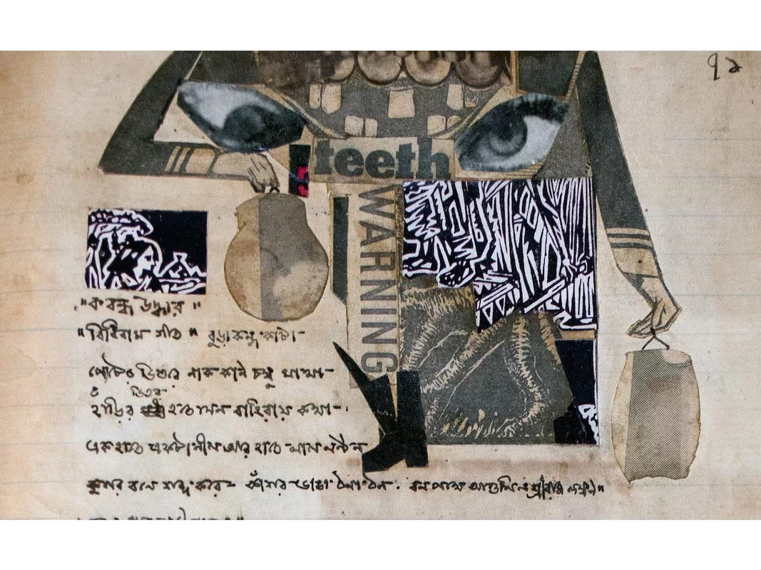 Indian Modernists and the Vision of Solidarity Before the "Global South"