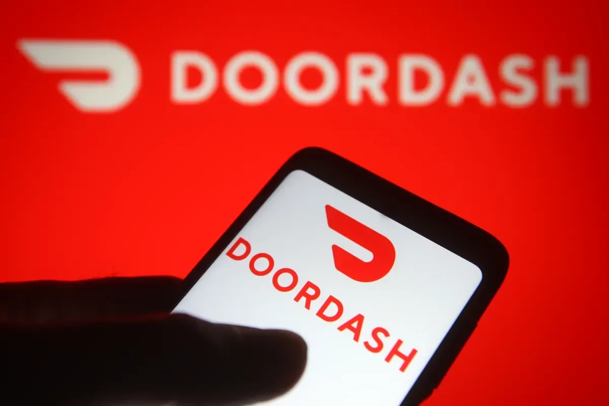 DoorDash Launches Financial Relief for Drivers Amid Rising Gas Prices