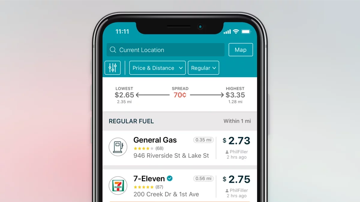 Discover the Best Apps for Finding Affordable Gas Prices