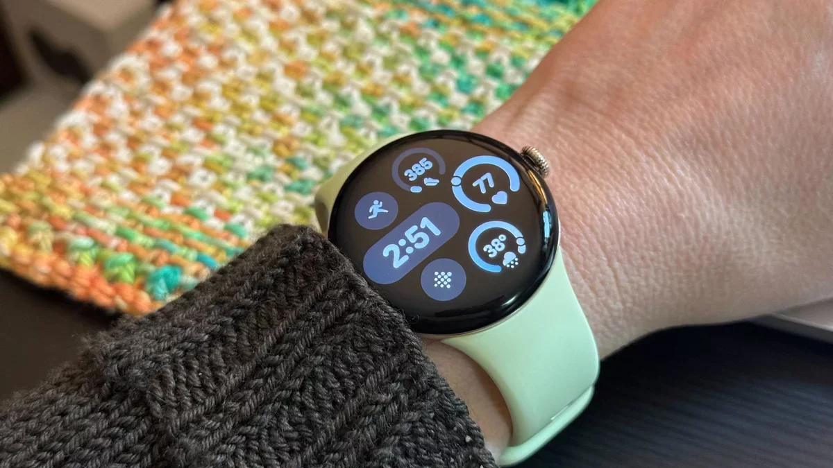 How to Address Step and Calorie Count Discrepancies on Your Pixel Watch