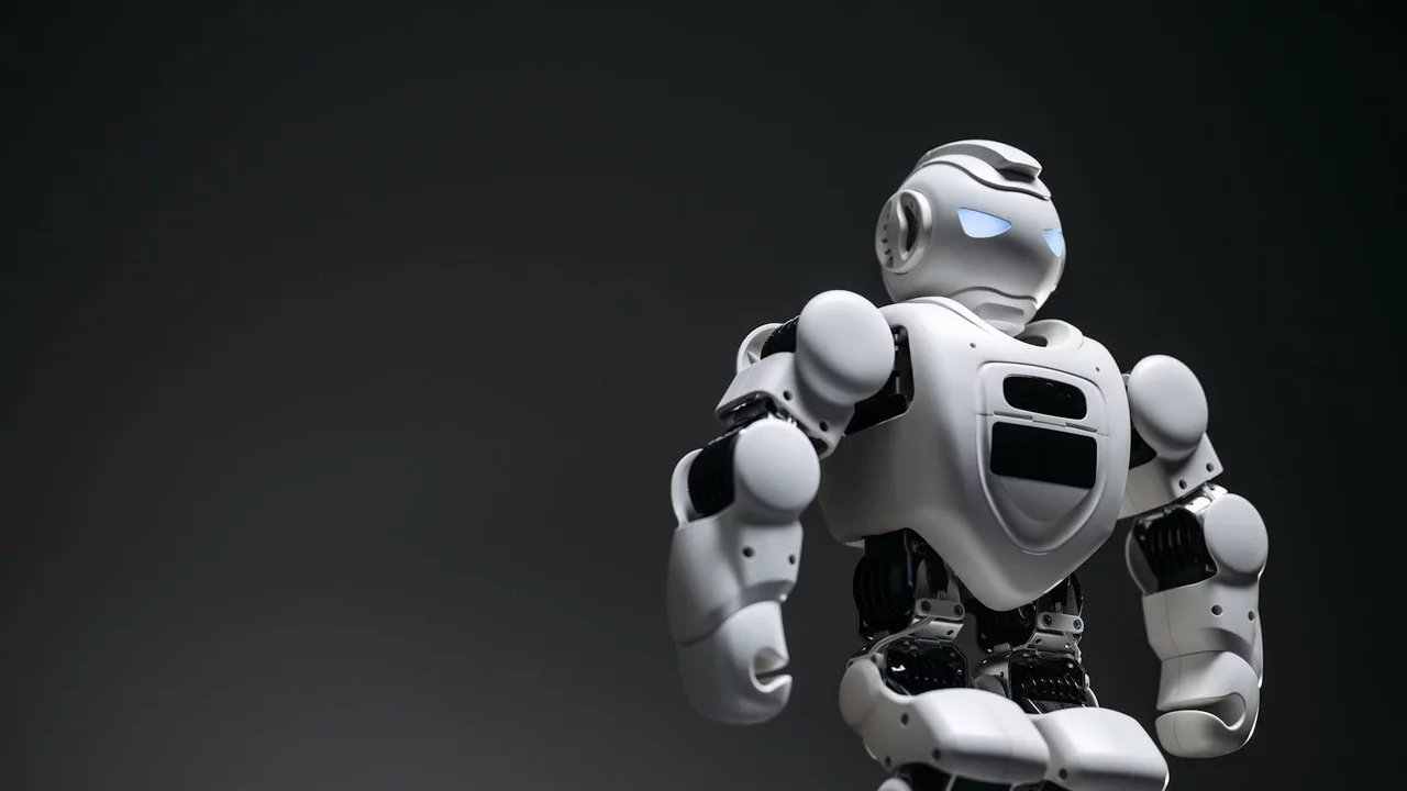 Innovative AI-Designed Robots Adapt by Splitting into Smaller Units