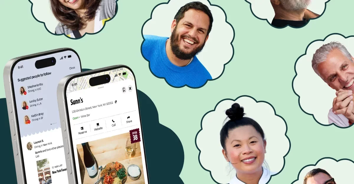 Discover the Eater App: Your Culinary Companion