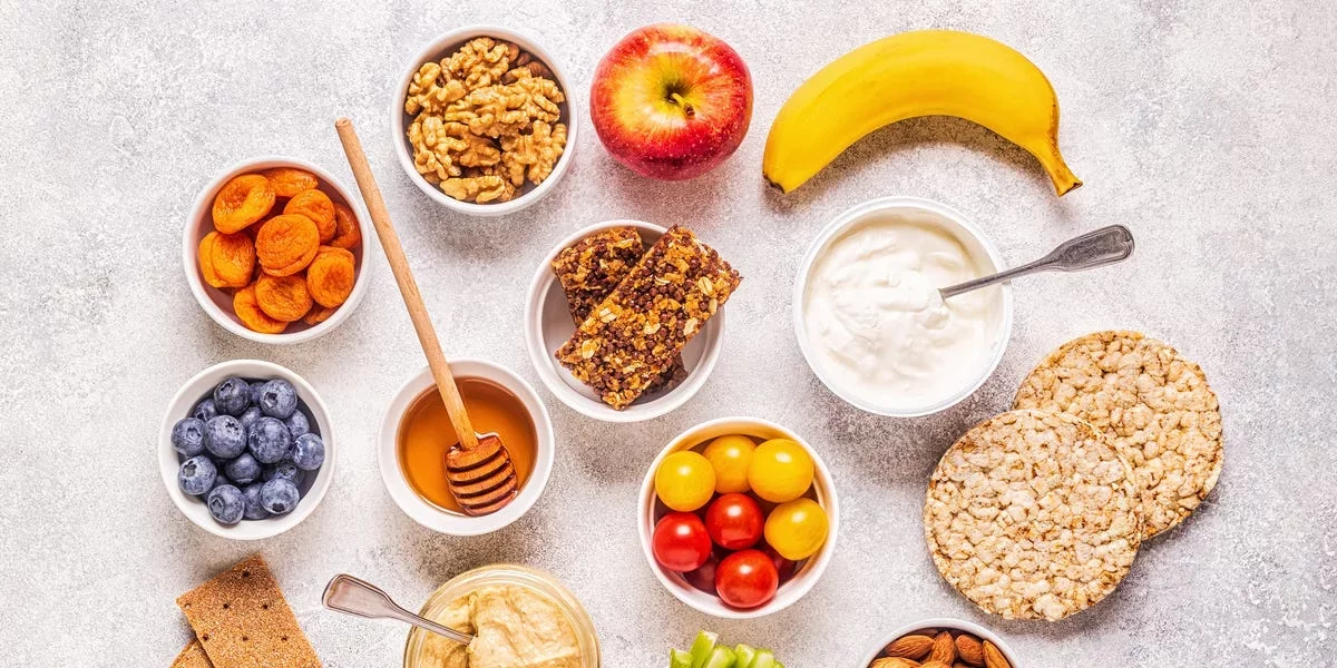 Grocery Aisles Adapt to the Rise of GLP-1 Medications