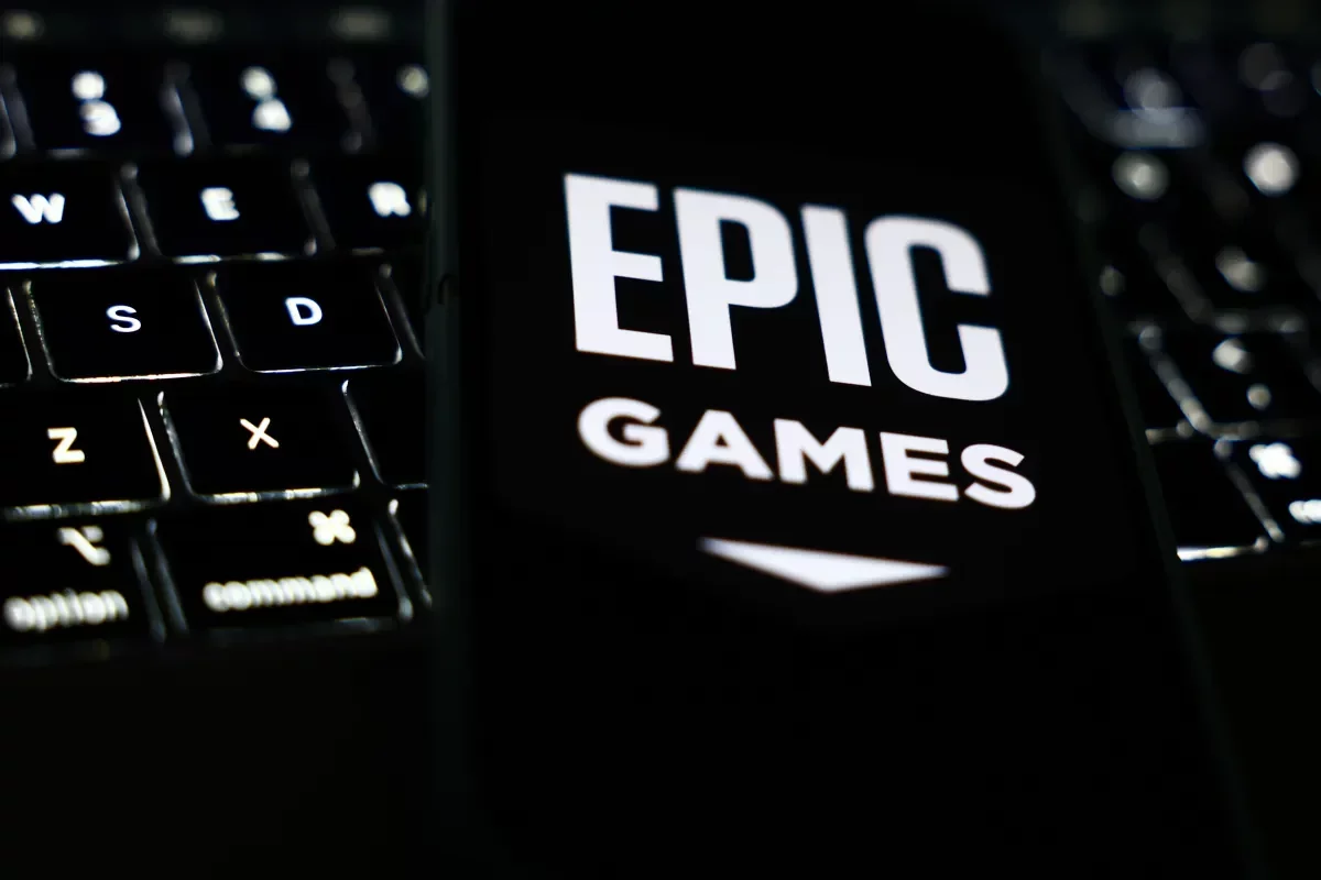 Epic Games Announces Job Reductions Amid Fortnite Engagement Decline