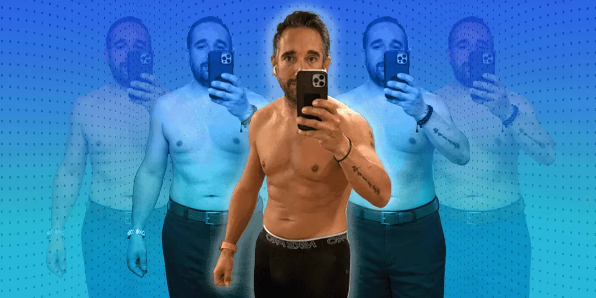 Transformative Journey of a 'Chopped' Champion: From Weight Gain to Culinary Roots