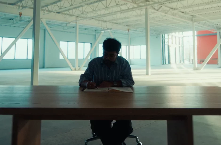 Innovative AI Interface Developed by Former Apple Designer at Hark