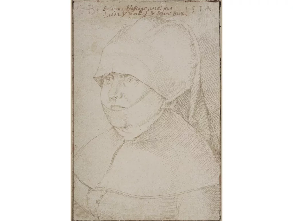 French Government Halts Sale of Rare Hans Baldung Drawing