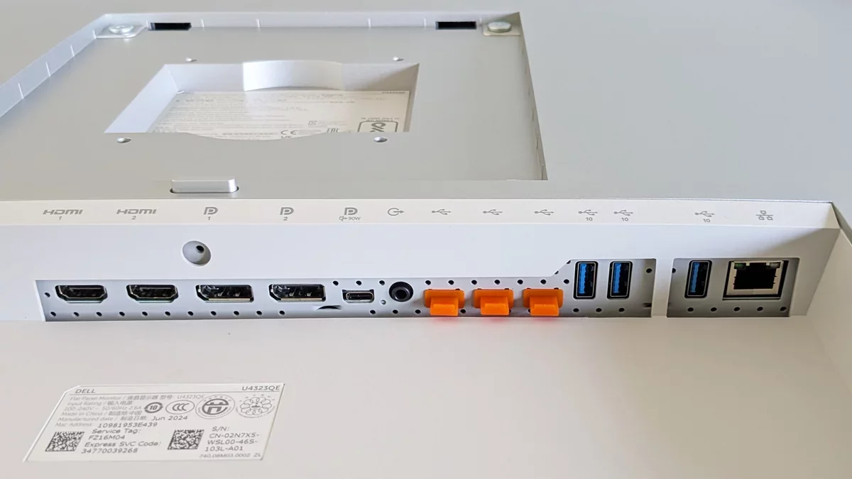 Maximizing the Potential of USB Ports on Your TV and Monitor