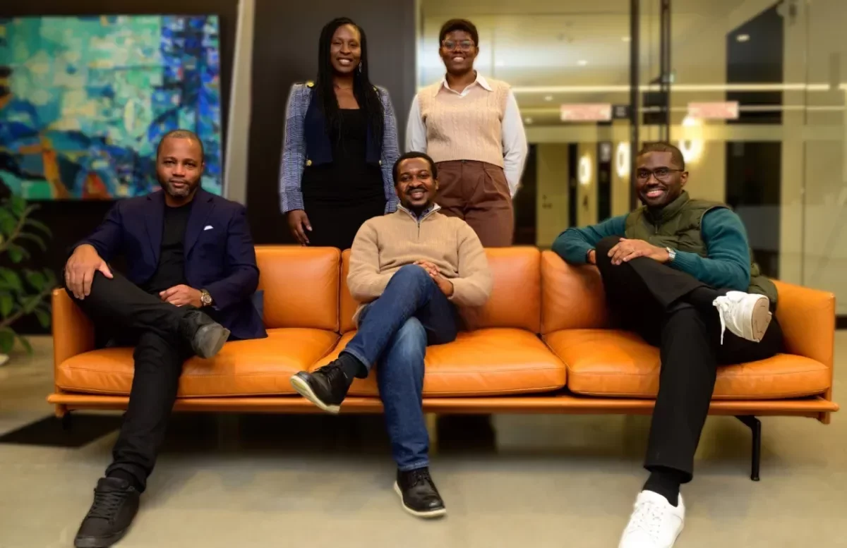 BRK Capital Secures $14.5 Million to Empower Black Founders