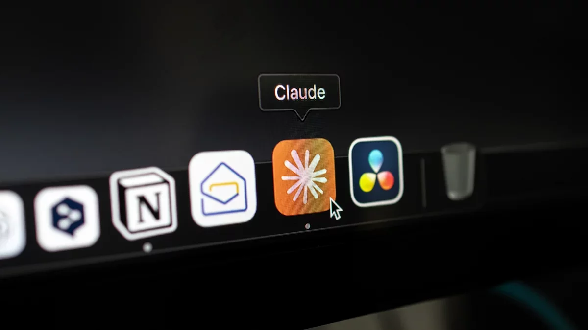 Claude's New Feature Revolutionizes Mac Automation