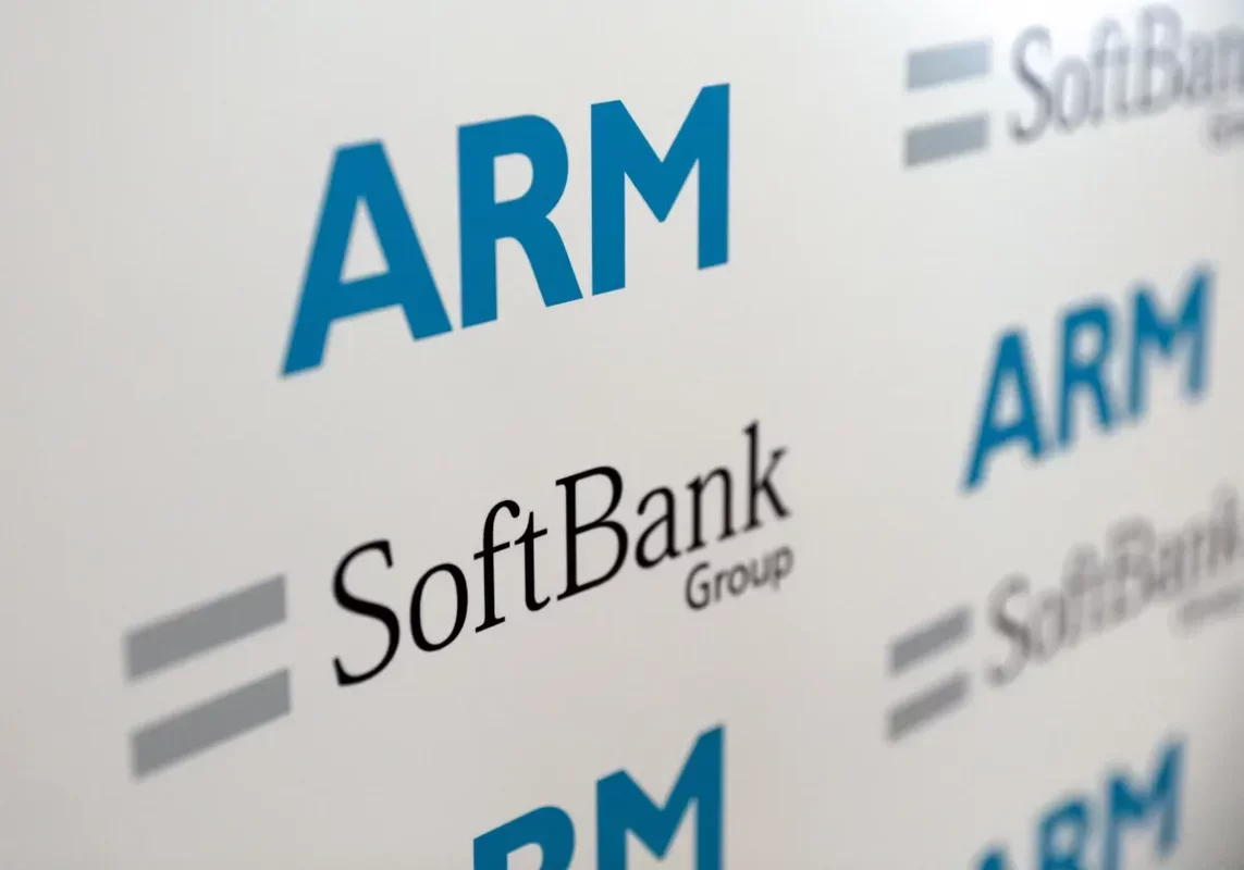 Arm Launches Its First In-House Chip After 35 Years