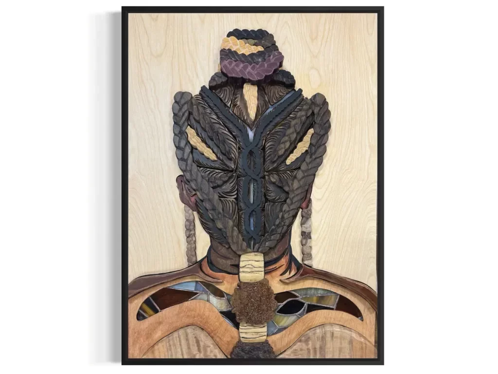 1-54 Contemporary African Art Fair Welcomes Over 20 Exhibitors, Spotlighting Brazil