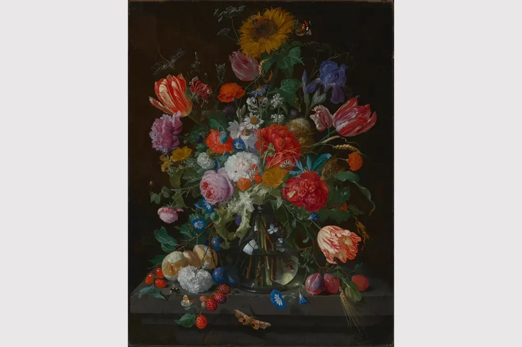 Getty Museum Expands Collection with Two Noteworthy Dutch Still Lifes