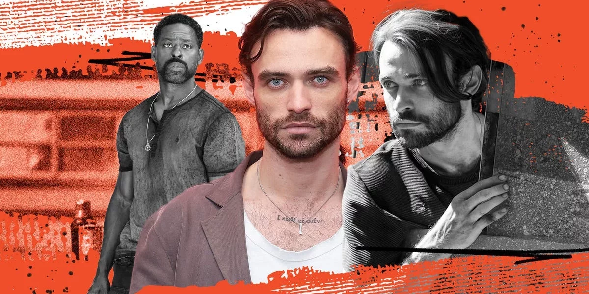 Unveiling the Mysteries of "Paradise": Thomas Doherty's Role as Link