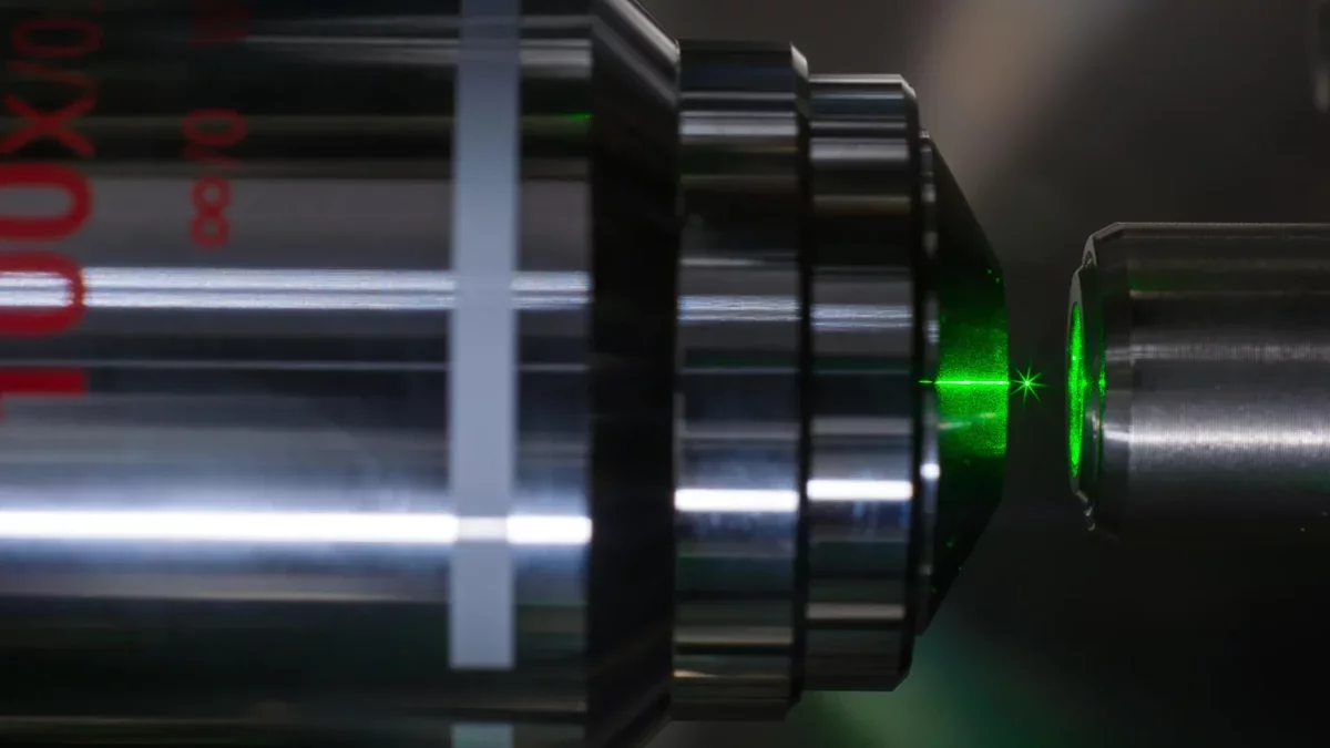 Revolutionary Phonon Laser Promises Enhanced Gravity Measurement