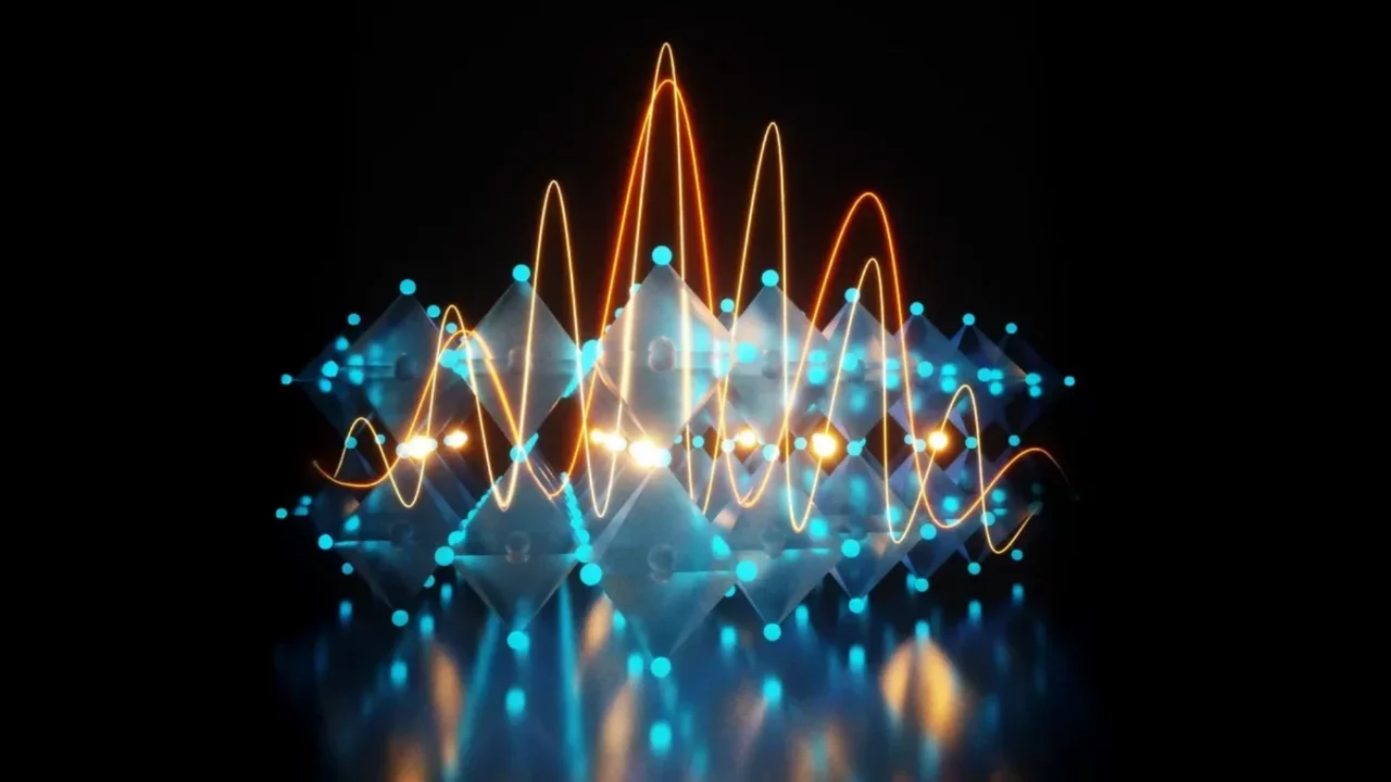 Innovative Perovskite Crystals: Revolutionizing Light-Responsive Technologies