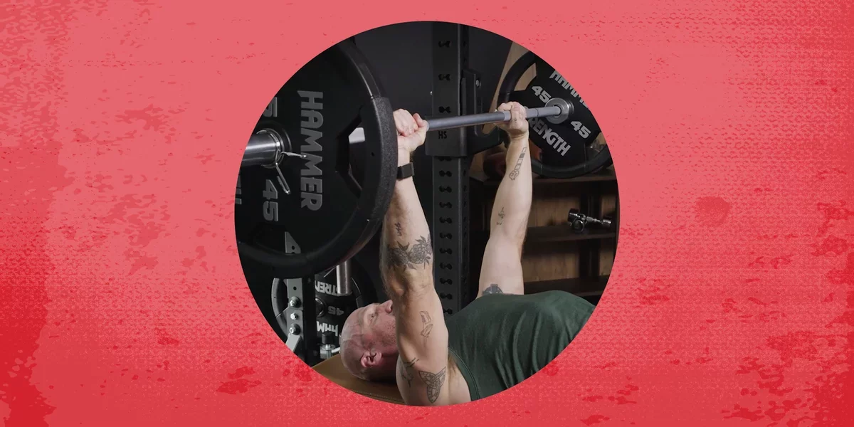 Mastering the Barbell Bench Press: A Comprehensive Guide