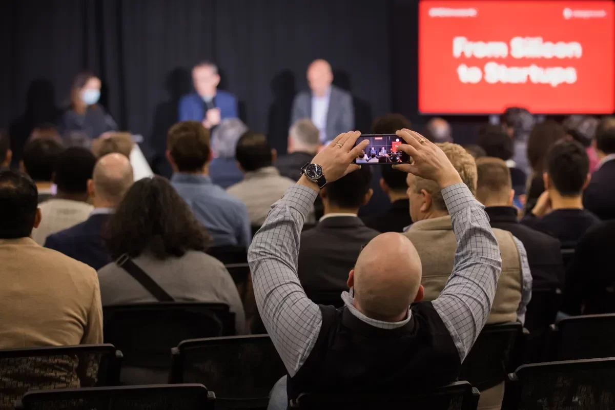 StrictlyVC San Francisco Set to Unite Innovators from TDK Ventures, Replit, and More