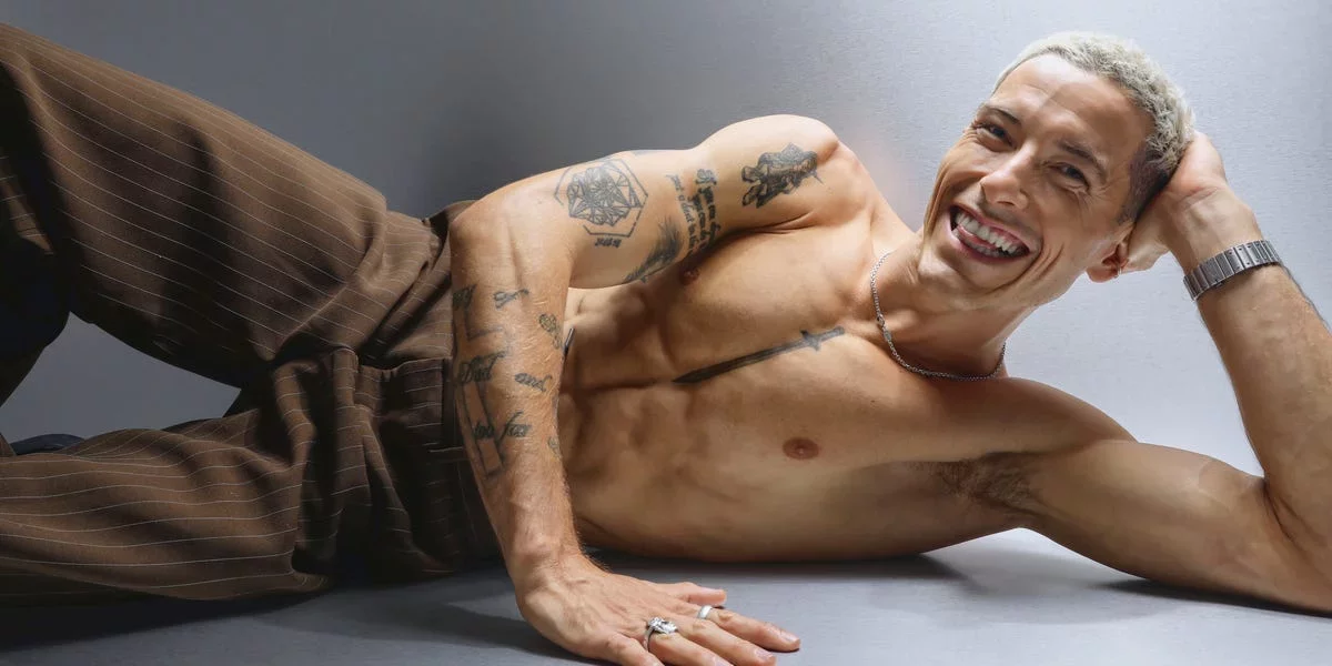 Taz Skyler Elevates His Role in Netflix's "One Piece" Season Two