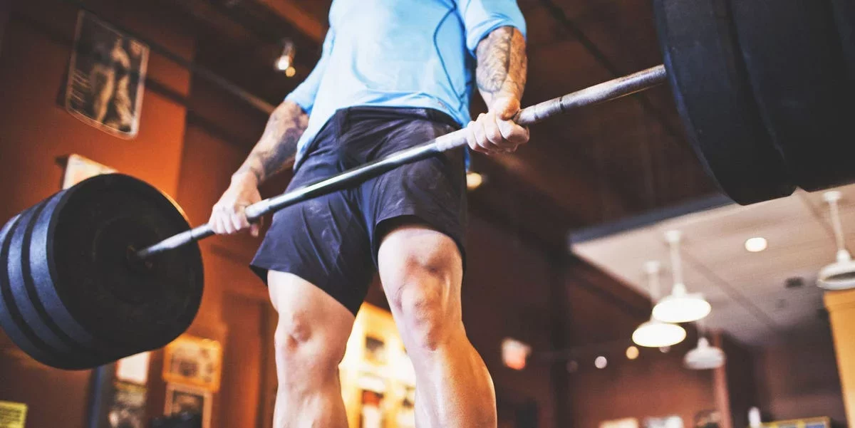 Choosing the Right Grip: Pronated vs. Supinated for Optimal Workout Gains