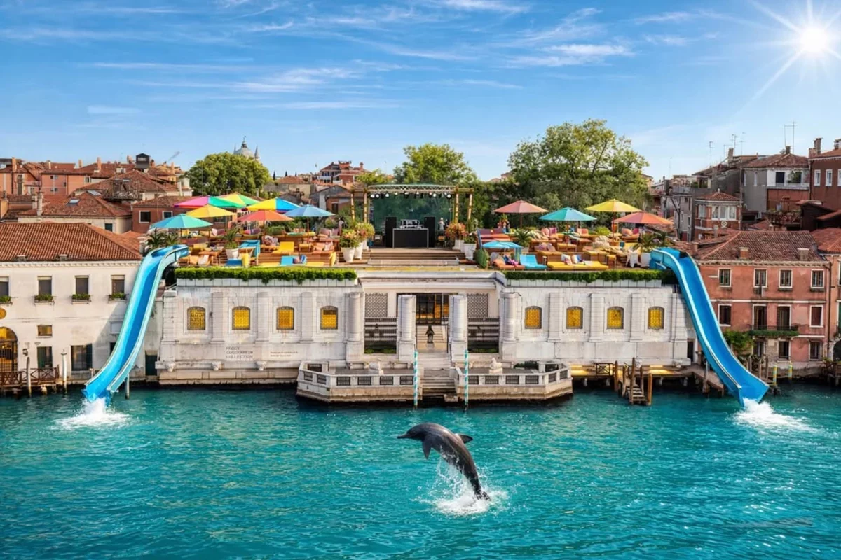 The Most Creative April Fools' Pranks in the Art Scene This Year