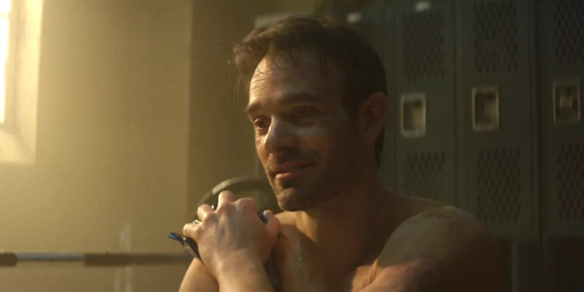 Daredevil: Born Again Showcases Marvel's Newest Pinnacle of Strength