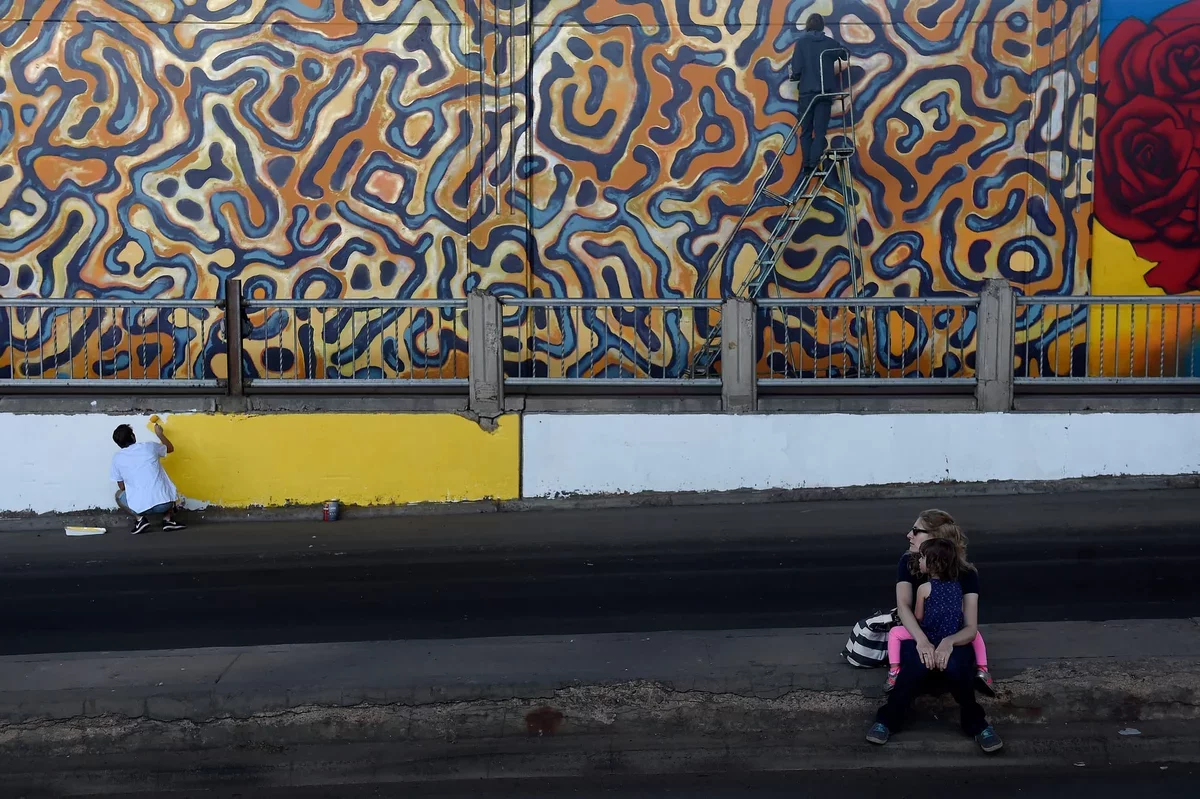 Could Colorado Pave the Way for the Nation's First Artist Corporation?