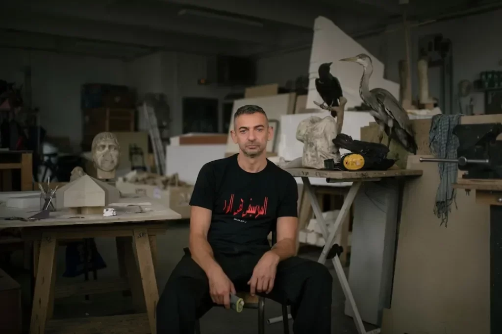 Art and Resilience: A Day of Commemoration and Celebration in the Creative World