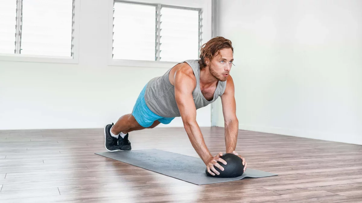 Understanding Stabilizer Muscles: Do You Need to Train Them?