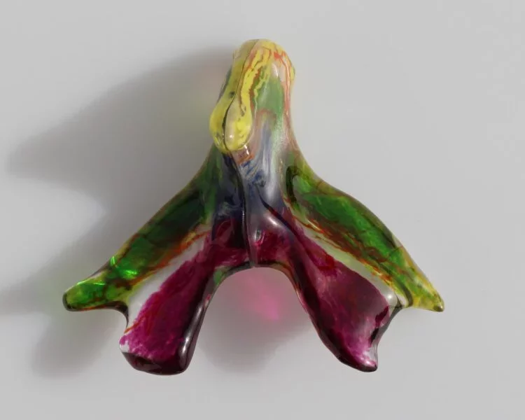 Revolutionary 3D Mapping of Clitoral Nerves Unveiled by Scientists