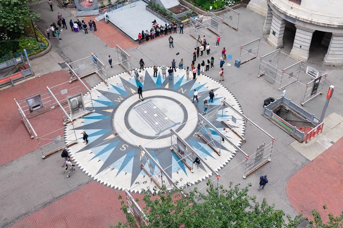 Transformative Insights from Engagement to Leadership in the Arts