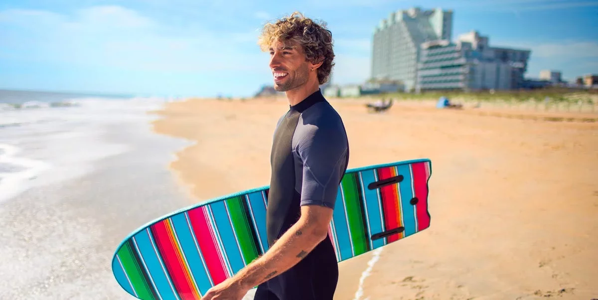 An Active Getaway Awaits in Ocean City, Maryland