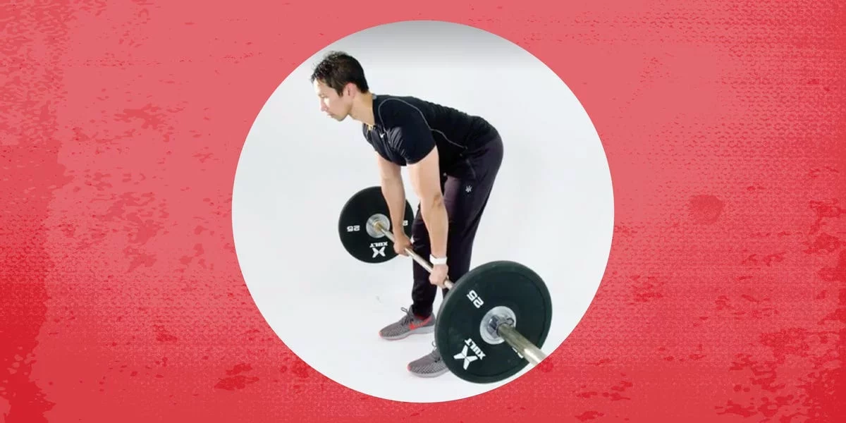 Mastering the Barbell Romanian Deadlift for Enhanced Leg Day