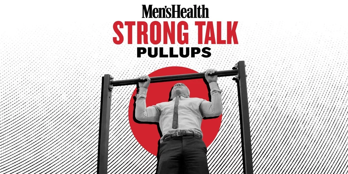 The Pull-Up Debate: Navigating Criticism in Fitness Communities