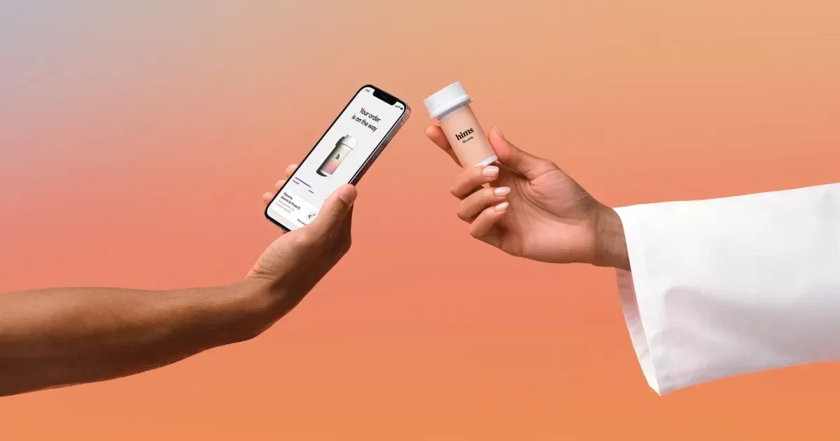 Hims & Hers Reports Data Breach Affecting Customer Support System