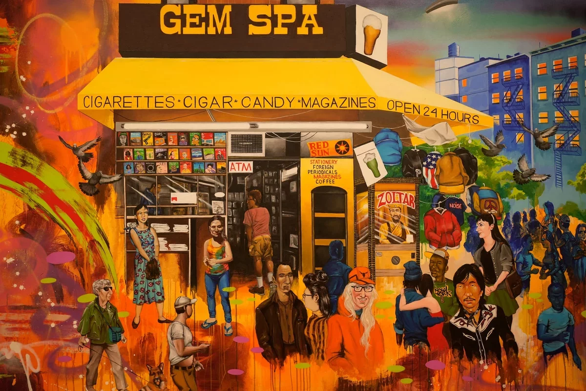 Top 15 Must-See Art Exhibitions in New York City This April