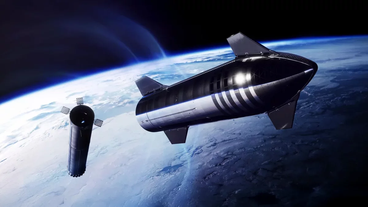 SpaceX Starship: A Game Changer for Uranus Exploration