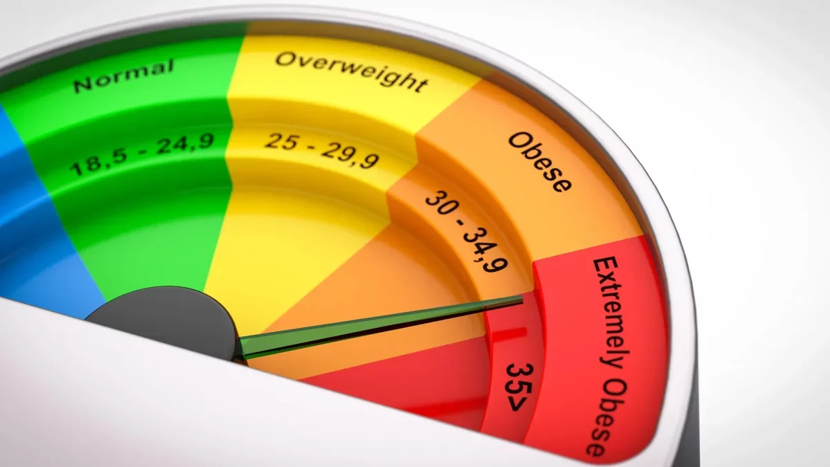 Reevaluating BMI: A New Perspective on Body Weight Classification