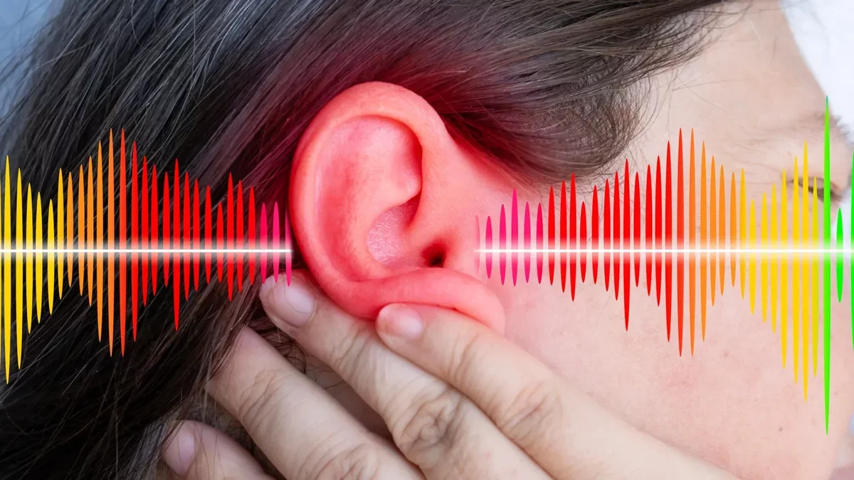 Revolutionary Injection Restores Hearing in Weeks