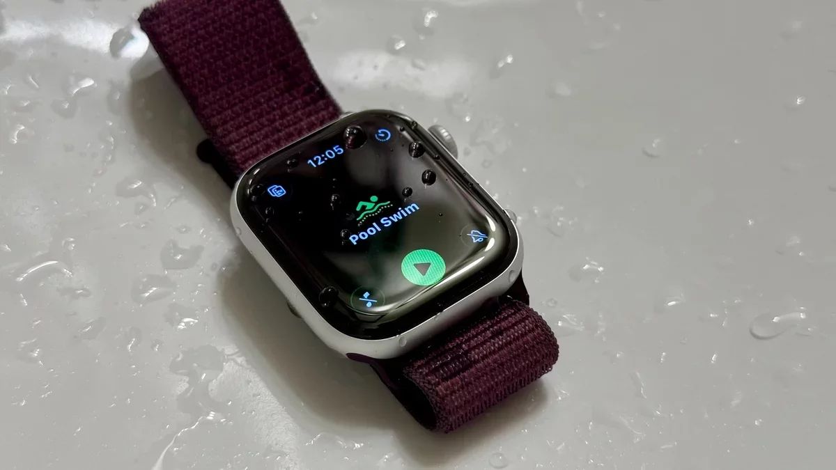 Are Smartwatches Truly Waterproof?