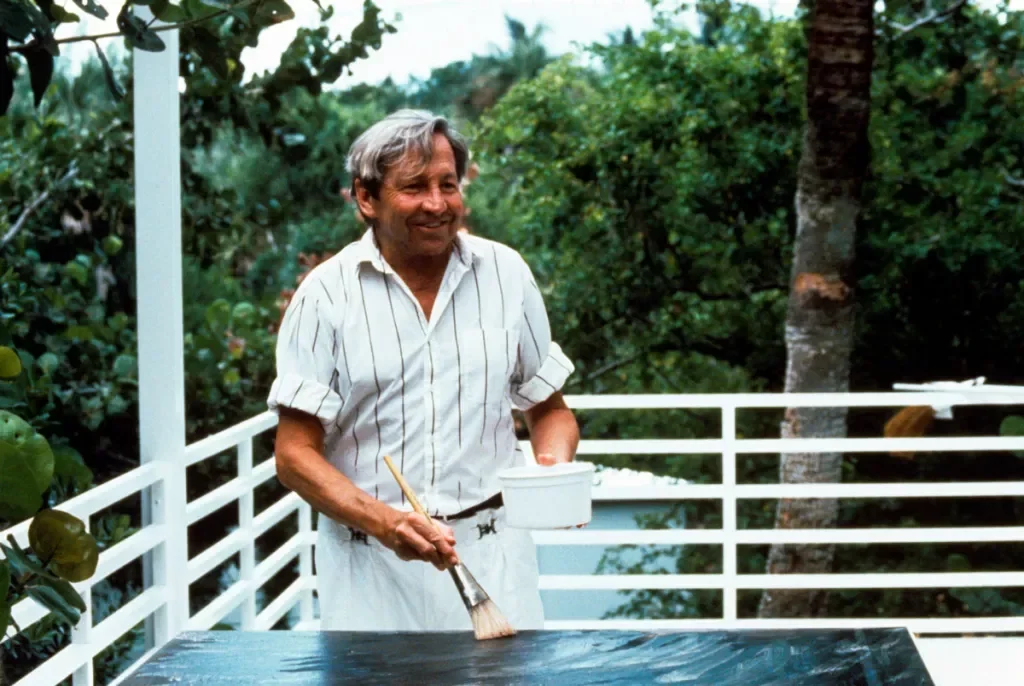 South Seas Resort Acquires Iconic Rauschenberg Property for $45 Million