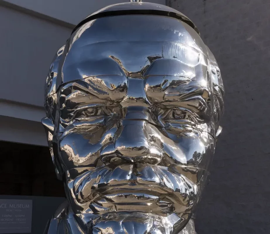 Human Rights Foundation Appeals to UN for Chinese Artist Gao Zhen