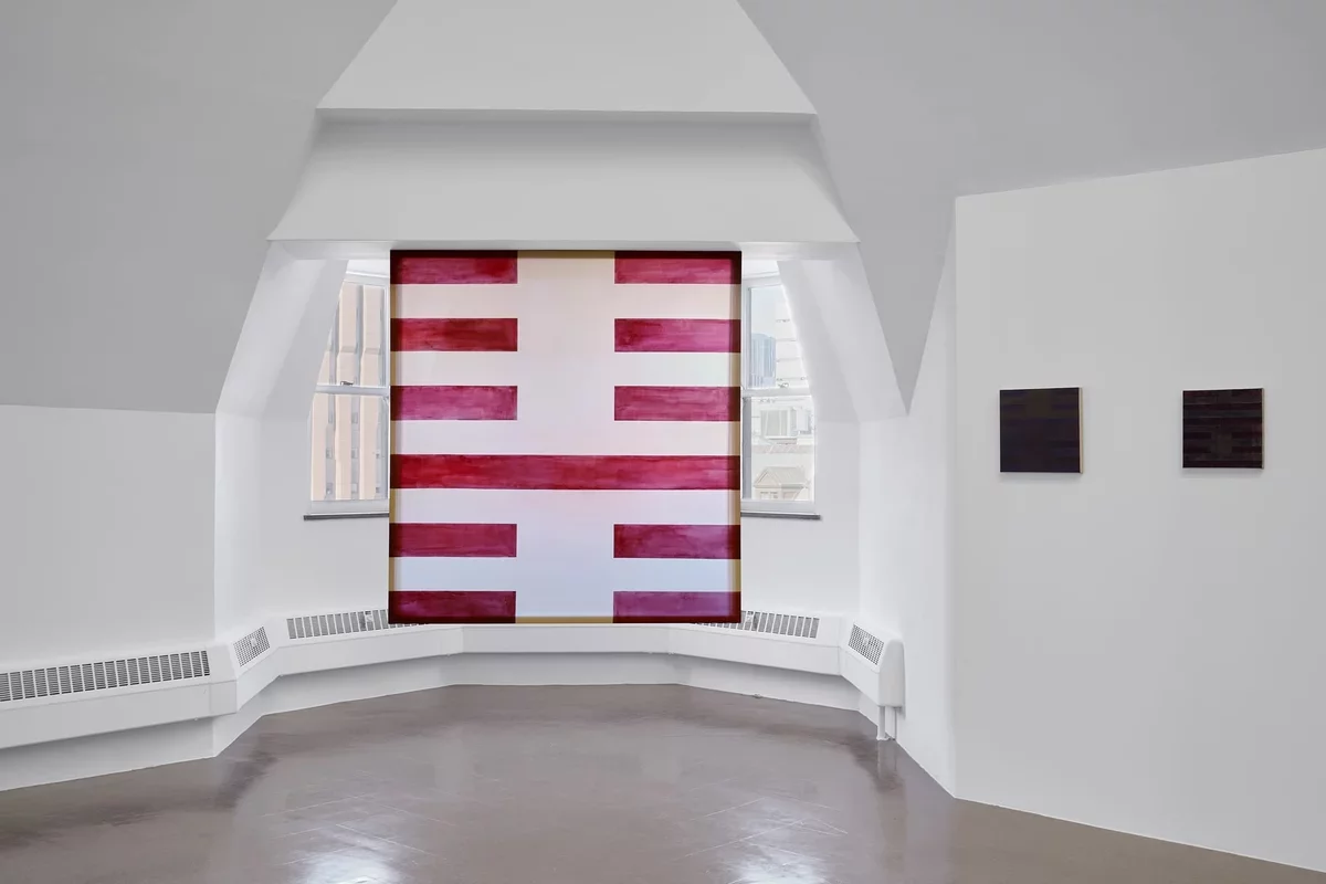 Leah Ki Yi Zheng's Innovative Exhibition at the Renaissance Society