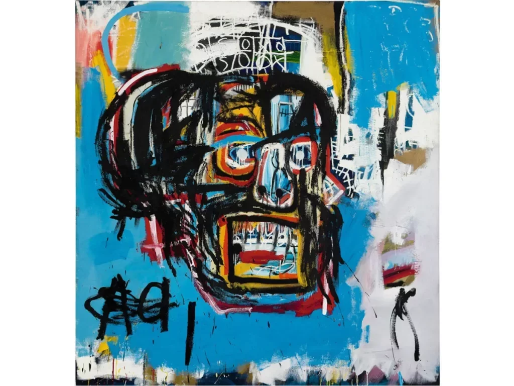 Ken Griffin's Basquiat Collection to Shine at Miami Exhibition This Summer