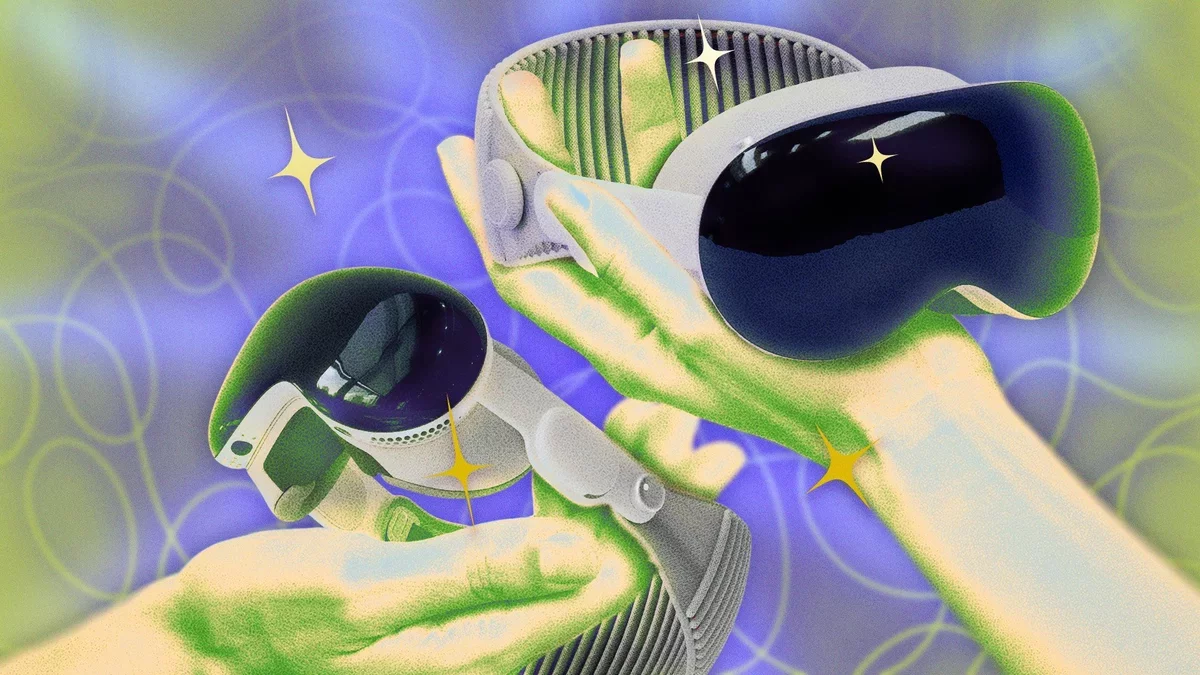 10 Essential Tips for Maximizing Your Apple Vision Pro Experience