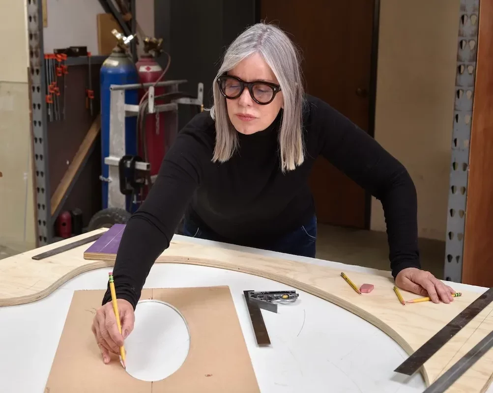 Gisela Colón: An Artistic Journey from Puerto Rico to Global Recognition