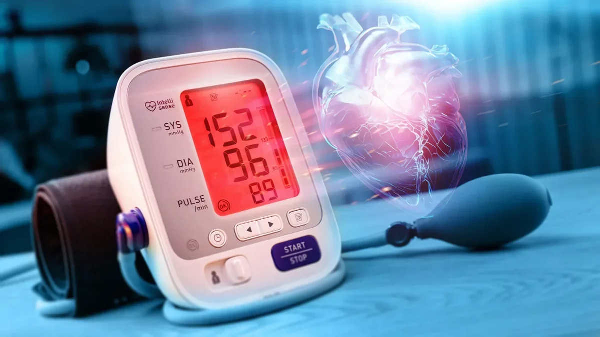 Breakthrough in Hypertension Treatment: Baxdrostat Shows Promise