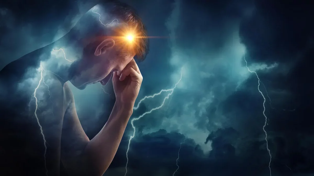 Astrocytes: The Unsung Heroes in Fear Memory Control