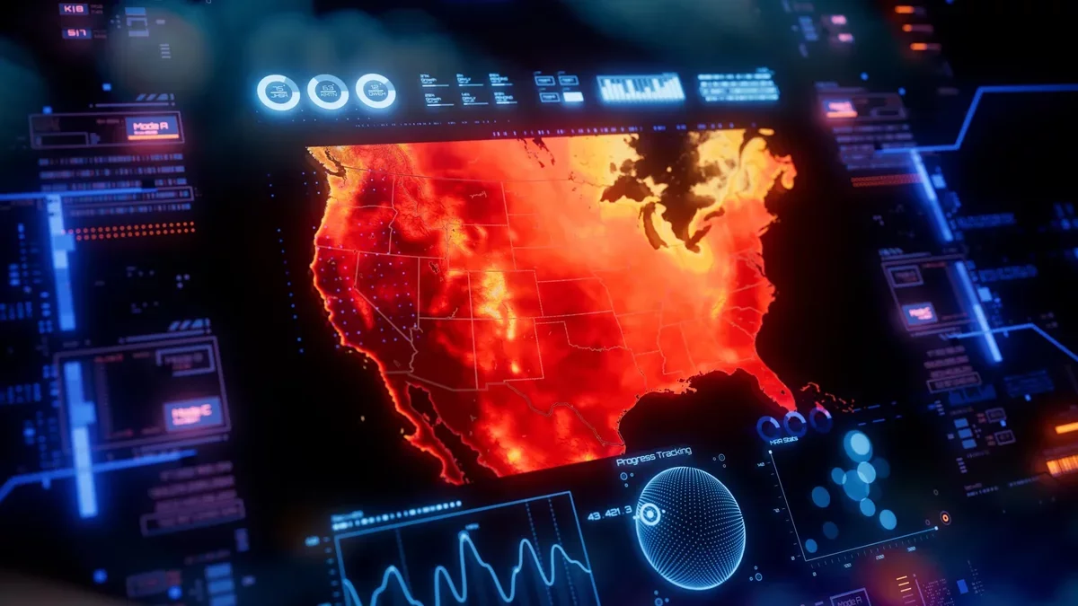 Understanding Regional Climate Variations in the U.S.
