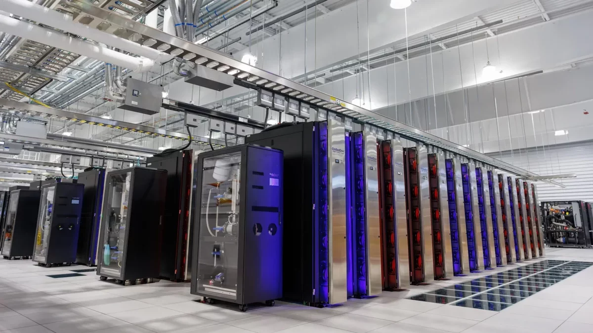 Revolutionary AI System Achieves 100x Energy Efficiency and Enhanced Accuracy